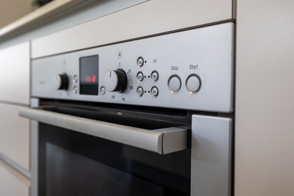 Medium property photo - Spaaklaan 14, 3446 HD Woerden